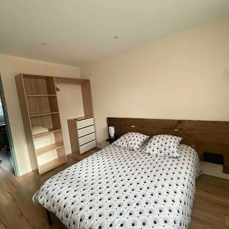 Grand Appartement 7 Couchages, 1 Place De Parking. Saint-Priest  Exterior foto